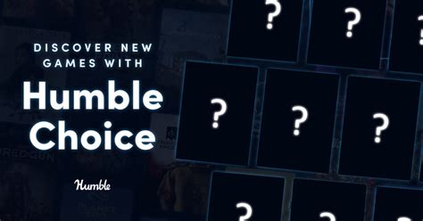 humble choice november 2023 leak|HUMBLE BUNDLE CHOICE NOVEMBER 2023 LEAK! :。